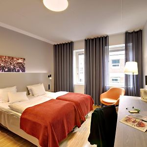 Superior Kamer "Plus" met Twee Aparte Bedden